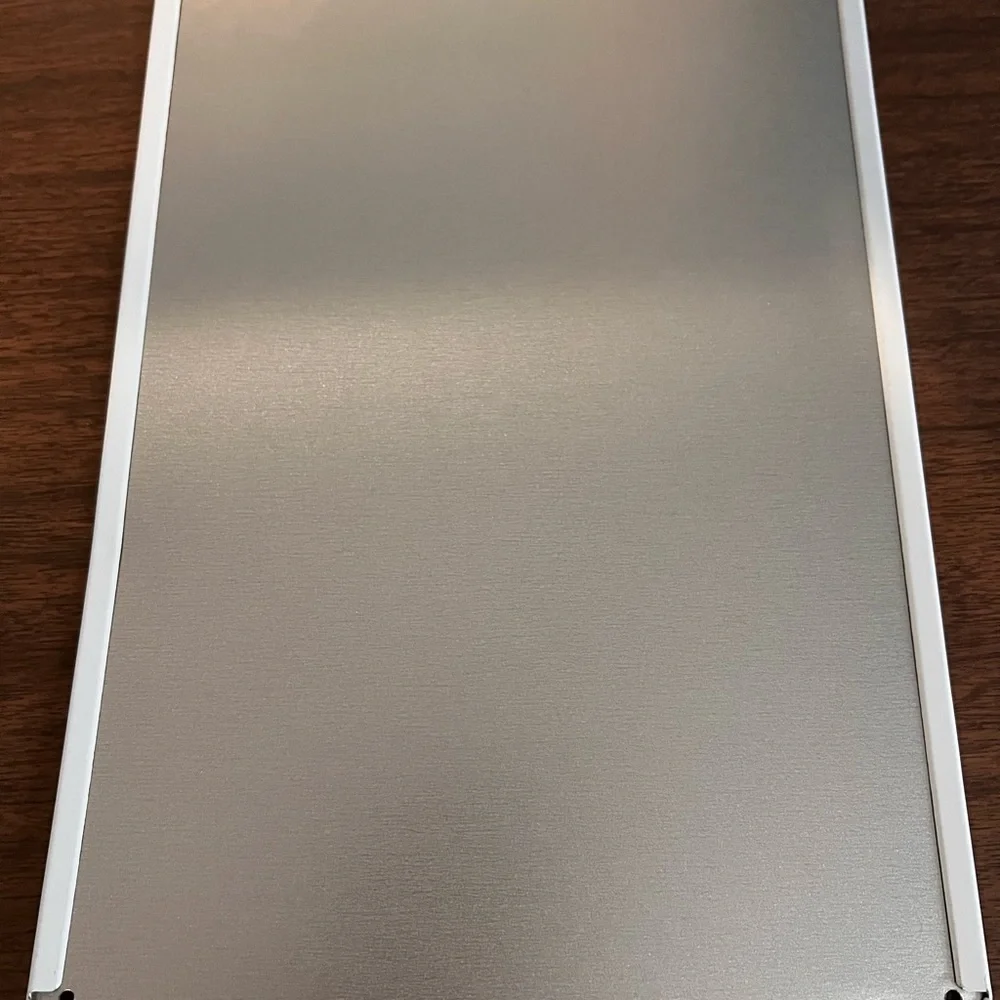 The Beatles “Let it Bee” aluminum sign - Picture 2 of 2